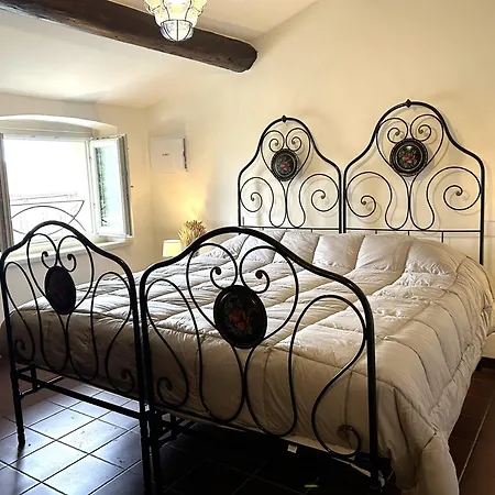 Apartment Torre Del Laghetto Castellaro (Lombardy)