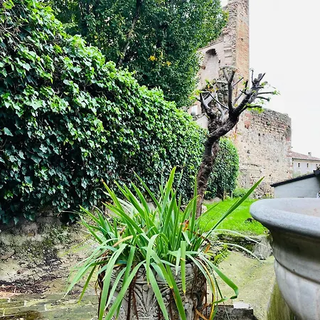 Apartment Torre Del Laghetto *