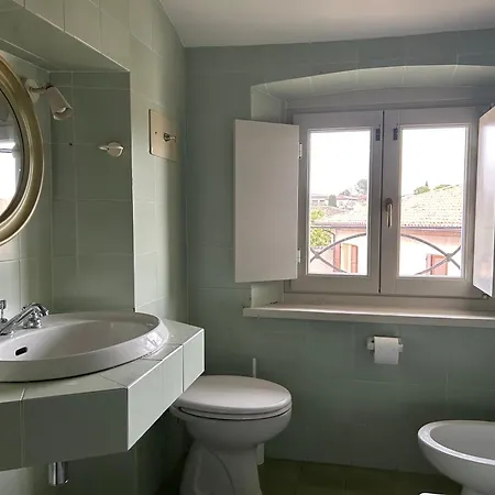 Apartment Torre Del Laghetto
