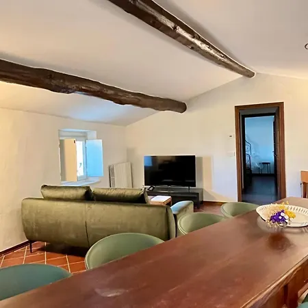 Apartment Torre Del Laghetto *